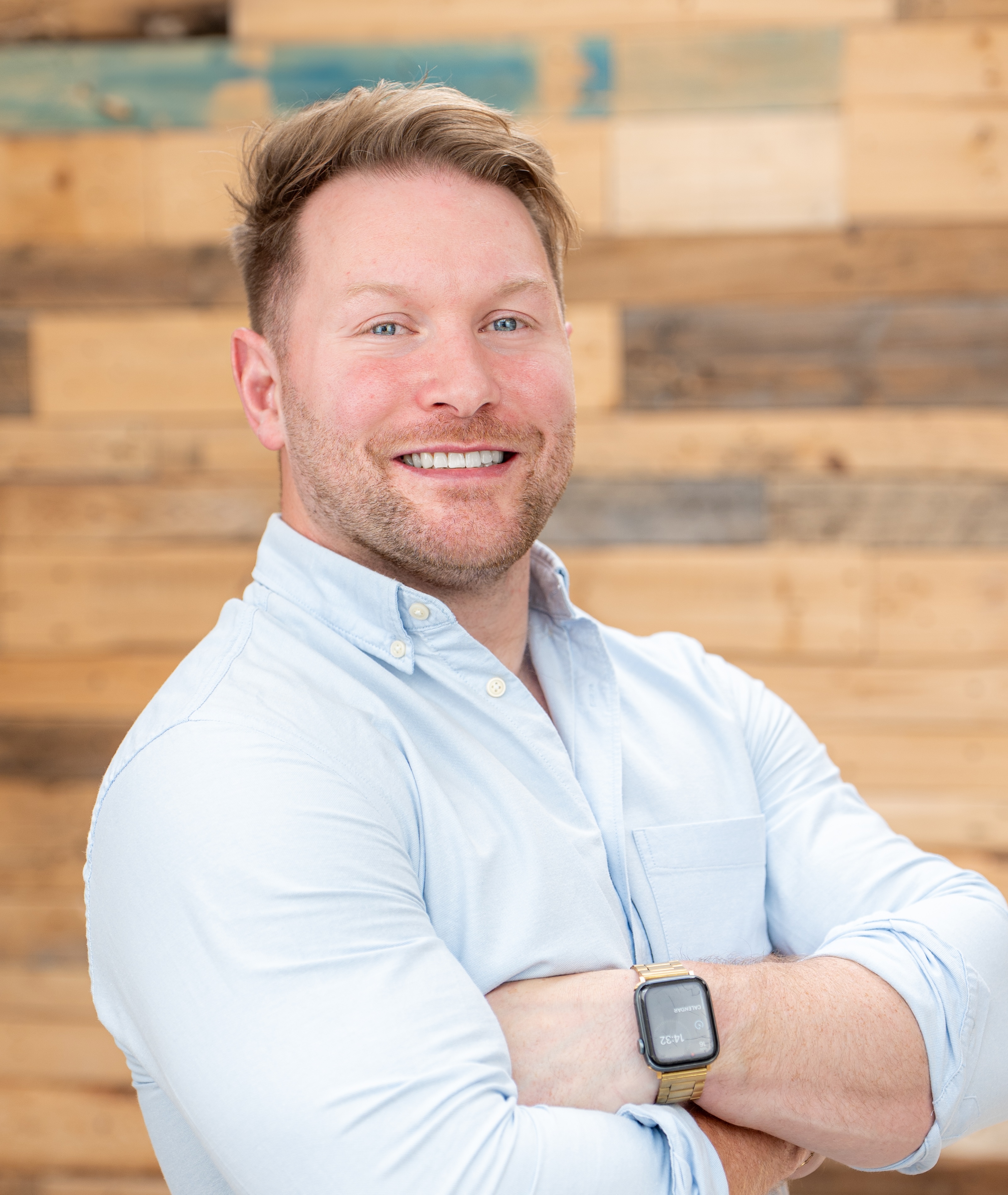 Matt Curran
