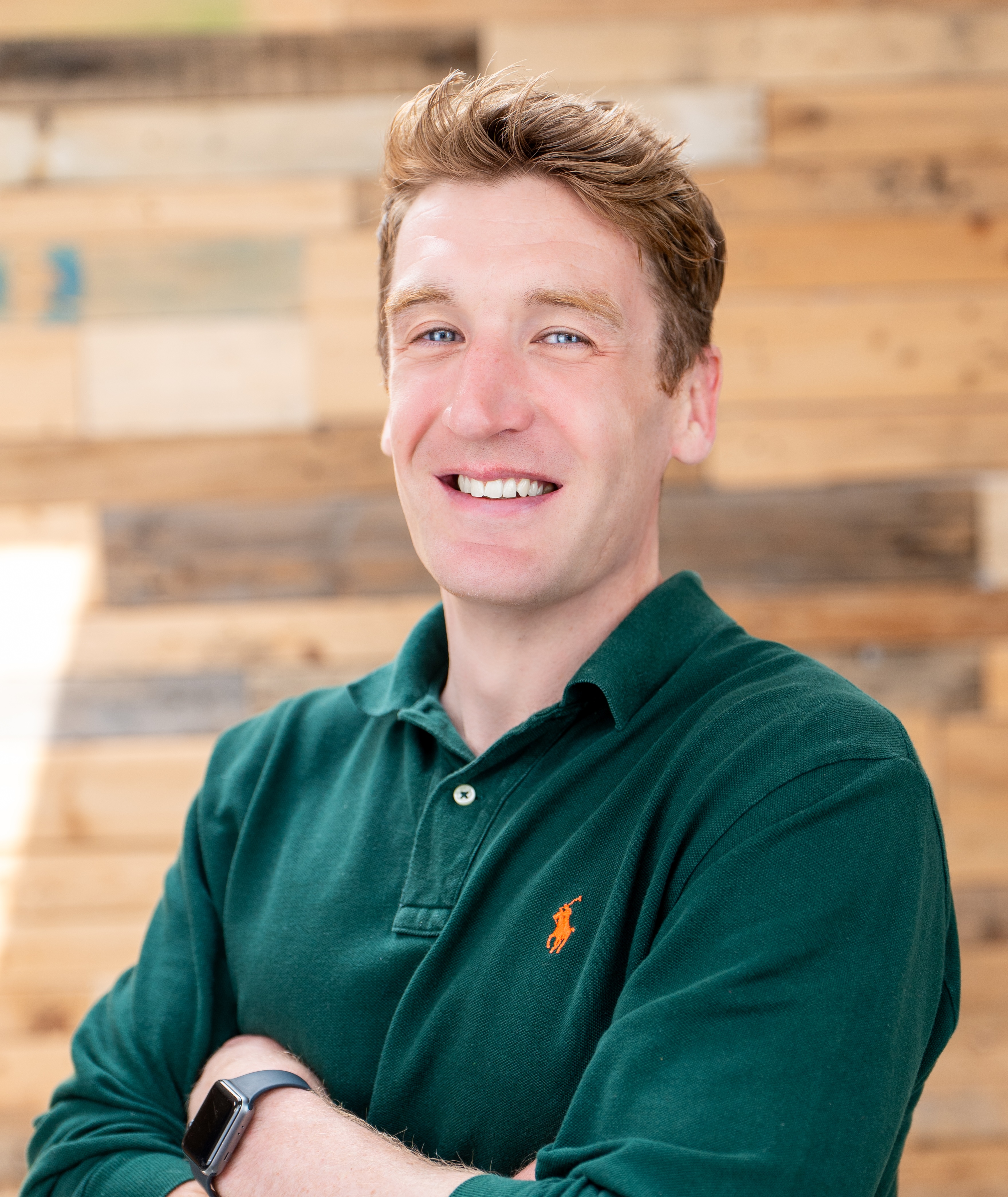 Scott Kinevane
